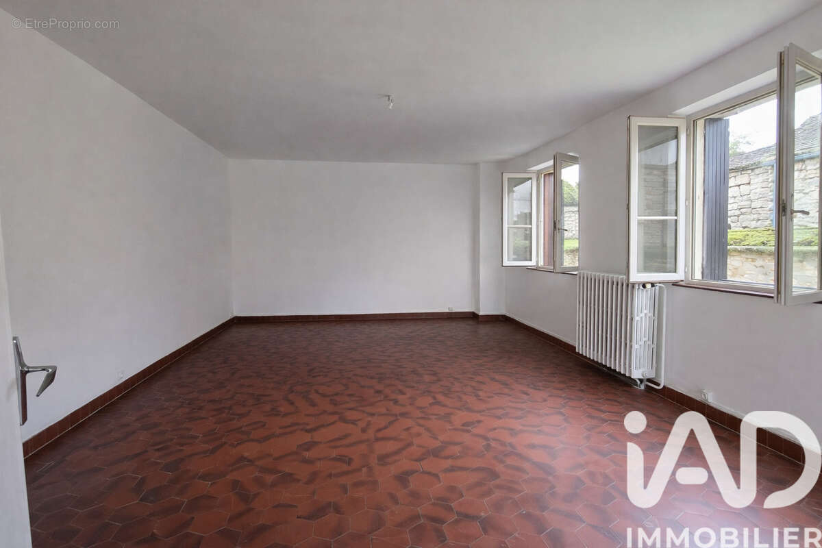 Photo 3 - Maison à SAMOIS-SUR-SEINE