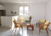 Appartement à SAINT-GELY-DU-FESC