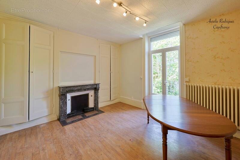 Maison à BOURG-EN-BRESSE