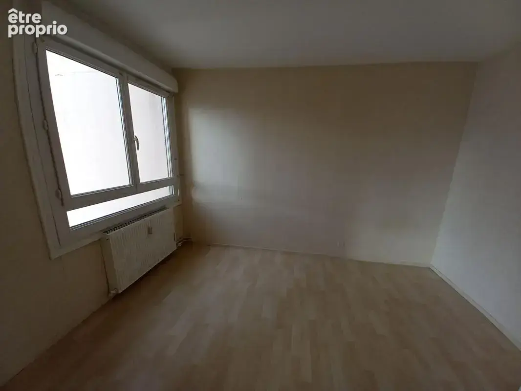 Appartement 80 m2 à Vesoul à 79 990 euros - photo 8