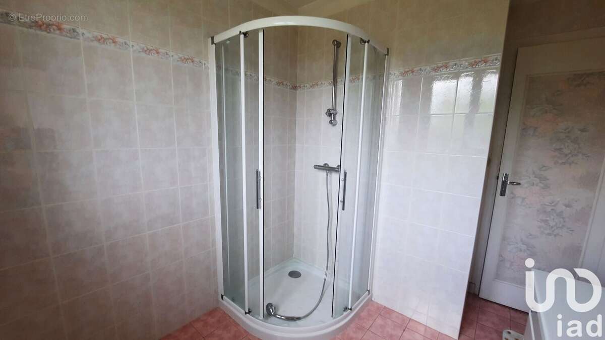 Photo 9 - Maison à THIRON-GARDAIS