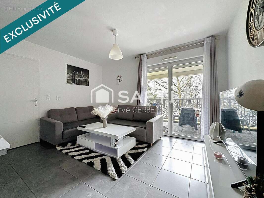 Photo 2 - Appartement à SAINT-HERBLAIN