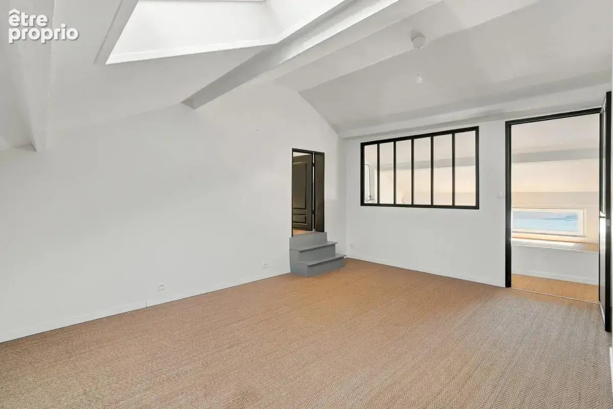 Maison de 5 pièces de 135 m² à Romainville - photo 12