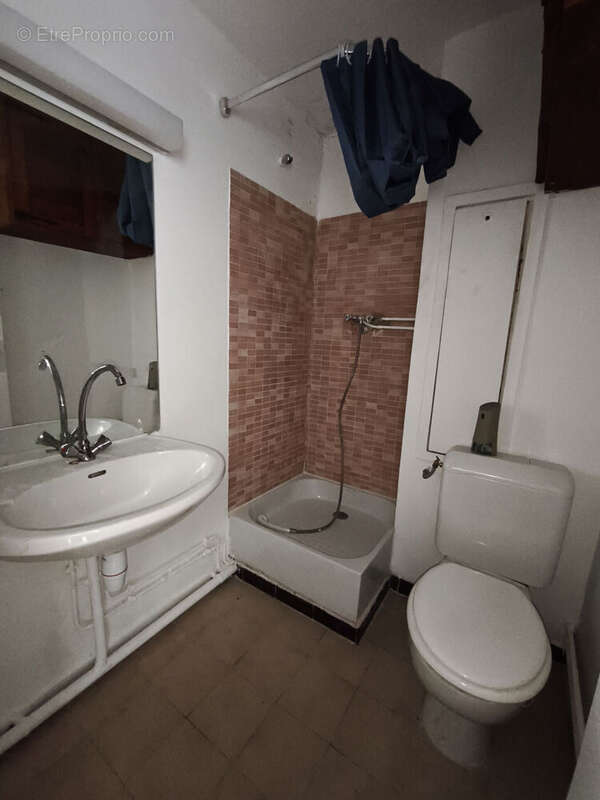 Photo 5 - Appartement à PARIS-19E