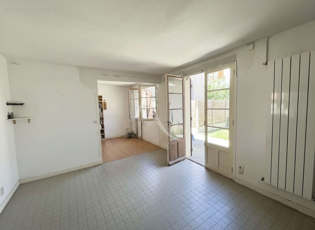 Maison à DOURDAN