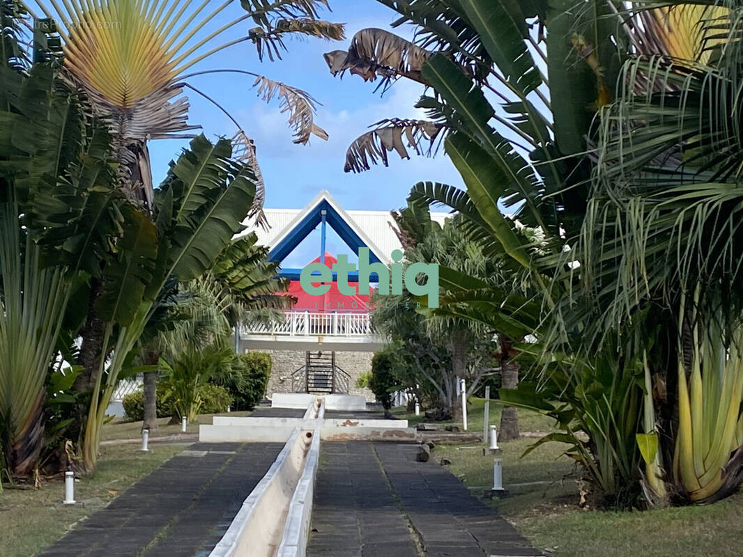 Appartement à SAINT-FRANCOIS
