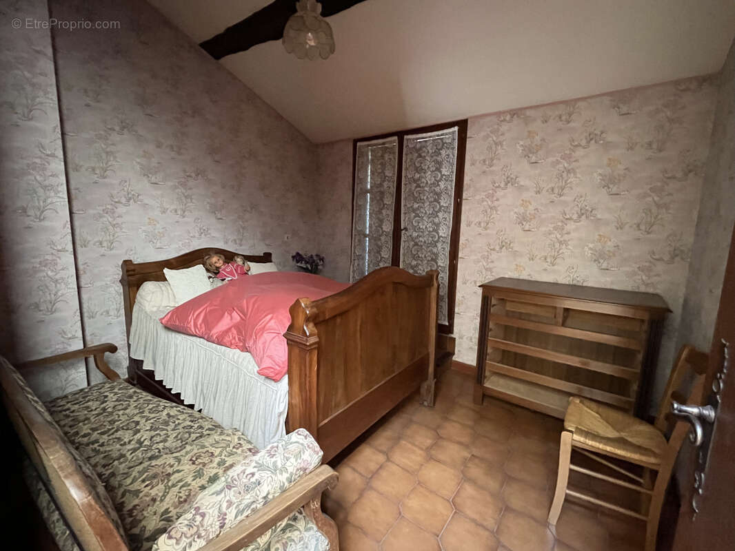 Maison à MALAUCENE