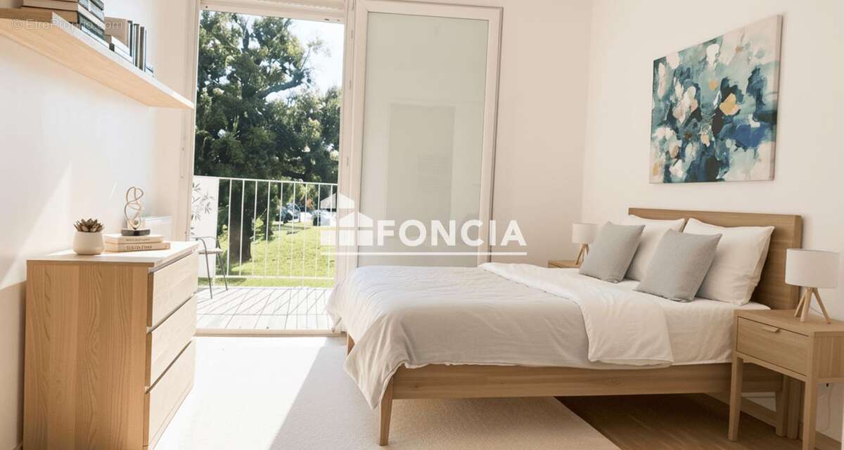 Appartement à ORVAULT