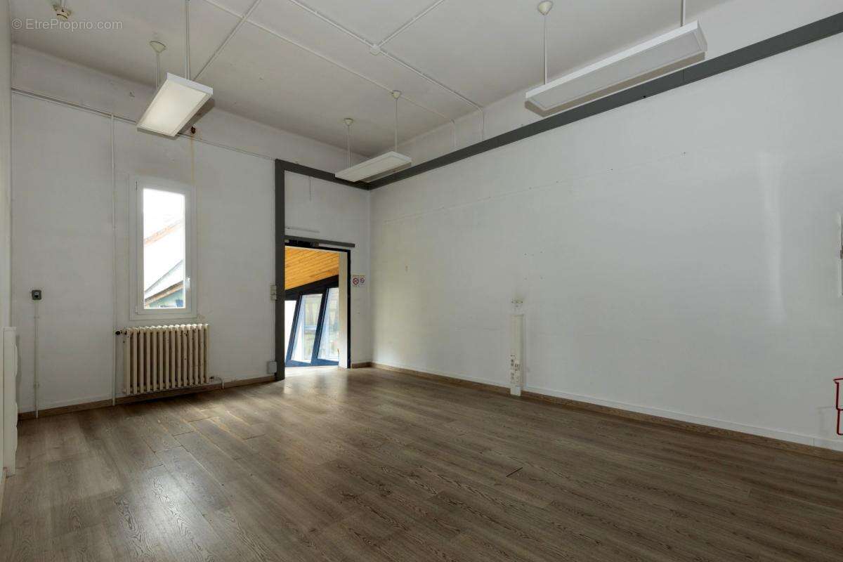 Appartement à MENDE