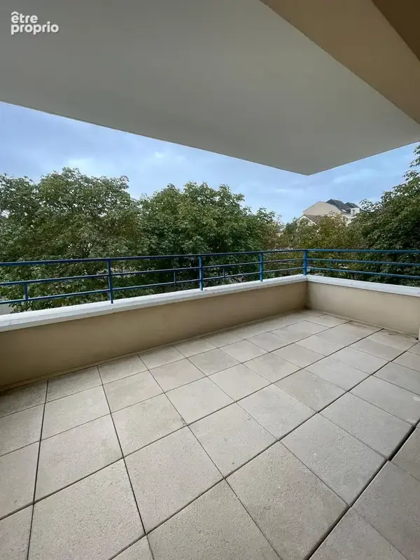 Appartement 4 pièces 98 m² à vendre à Mantes-La-Jolie (78200) - photo 9