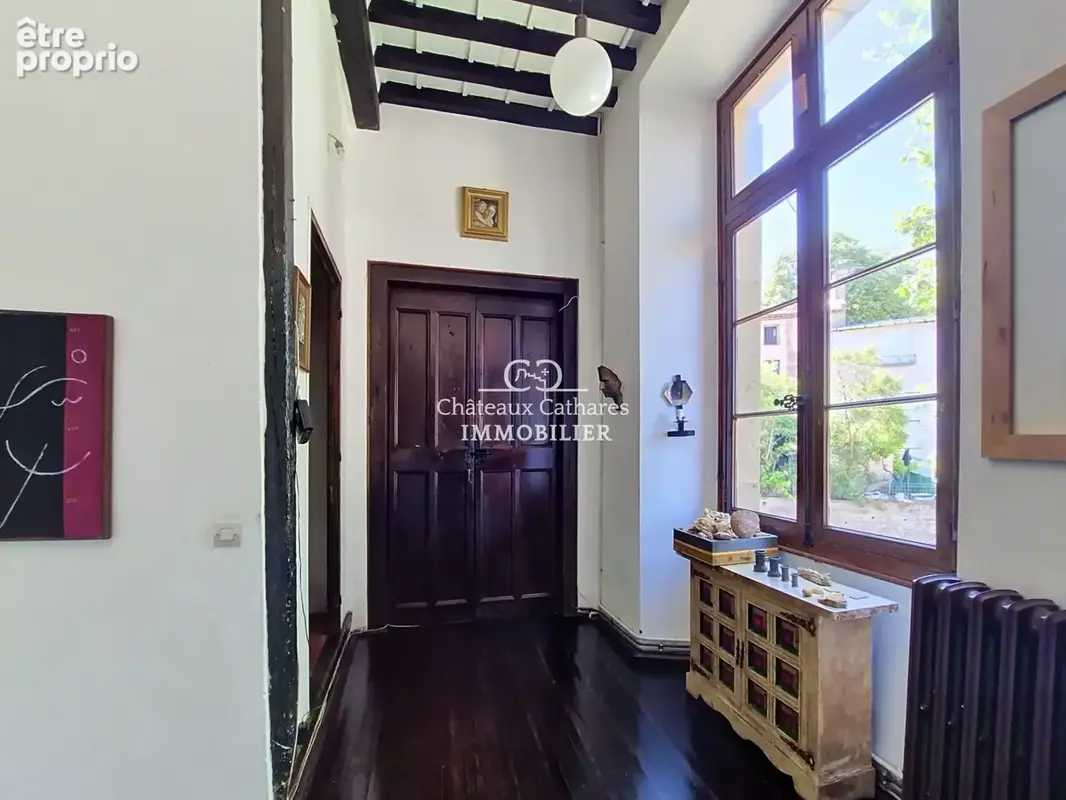 Maison 15 pièces 463 m² à vendre à Soulatge (11330) - photo 8