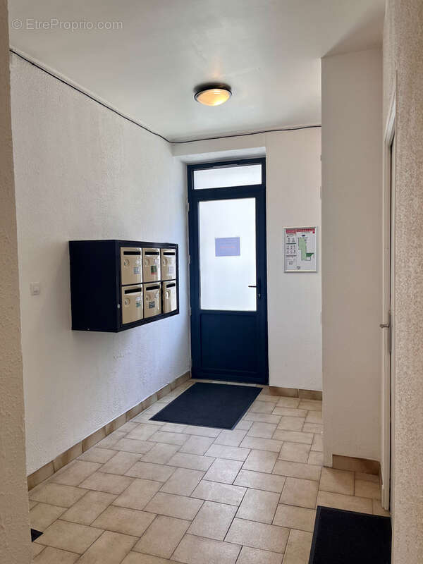 Appartement à CARCASSONNE