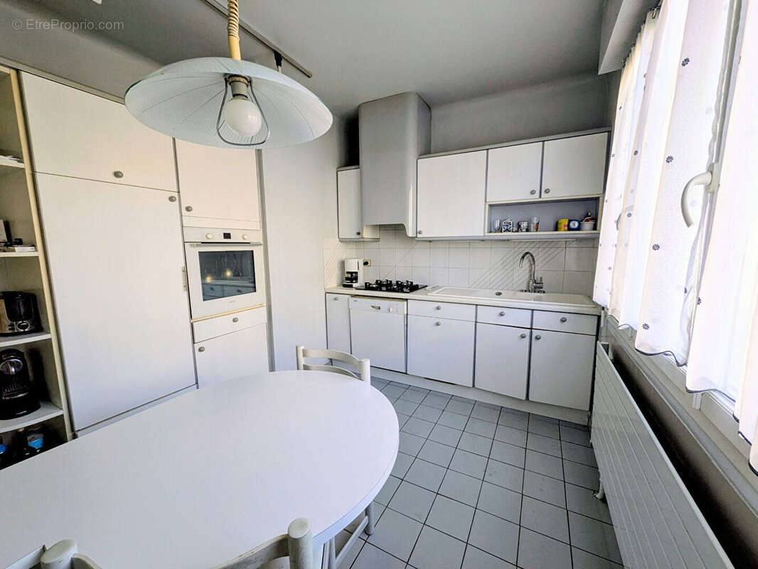 Maison à VILLEMOMBLE