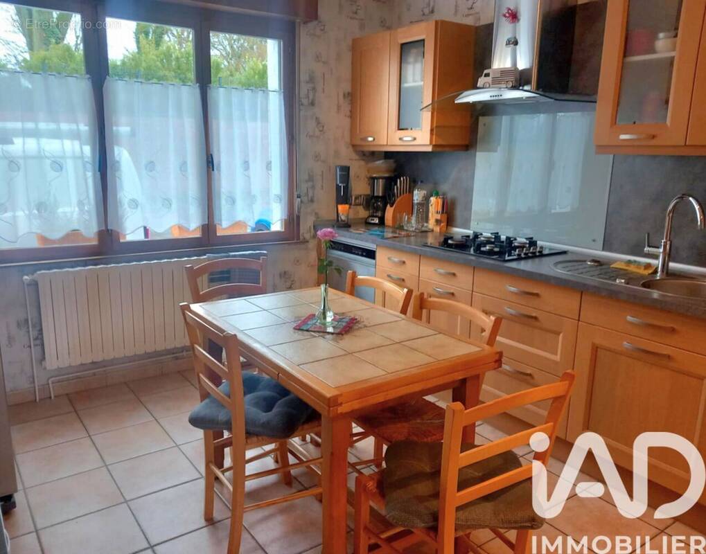 Photo 1 - Maison à ARTRES