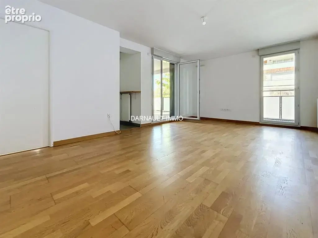 Grande Terrasse de 23m2 - photo 2