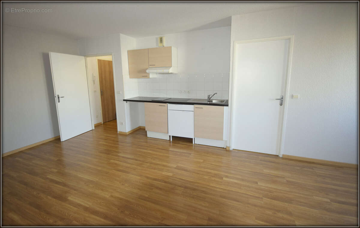 Appartement à AGEN