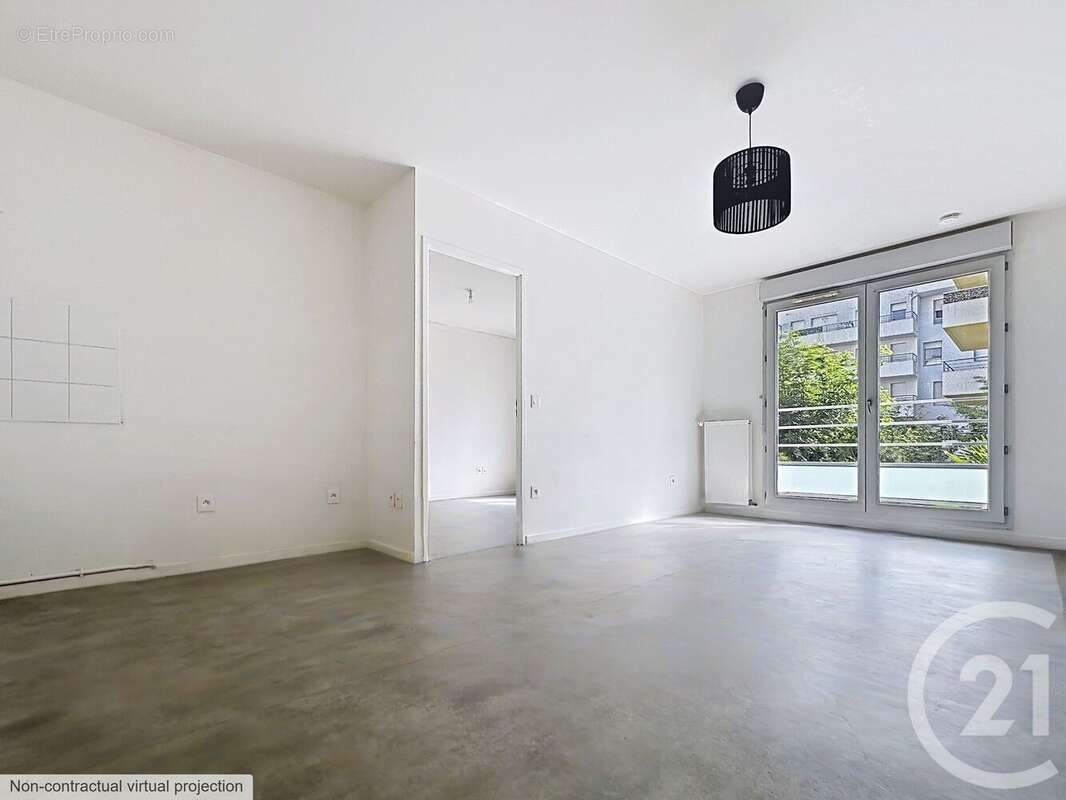 Photo 2 - Appartement à CHOISY-LE-ROI