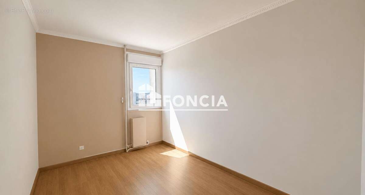 T3 luminieux avec balcon - photo 6