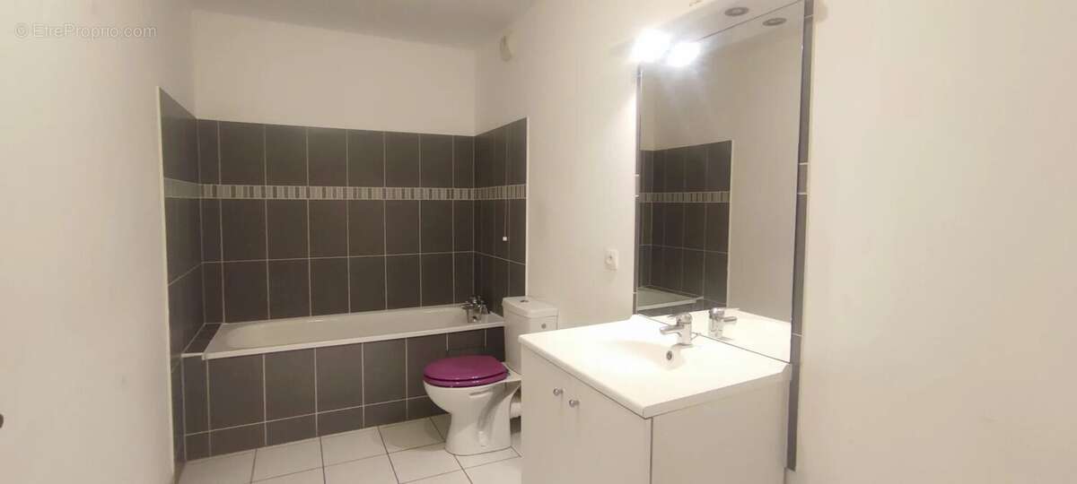 Appartement à CARRIERES-SOUS-POISSY