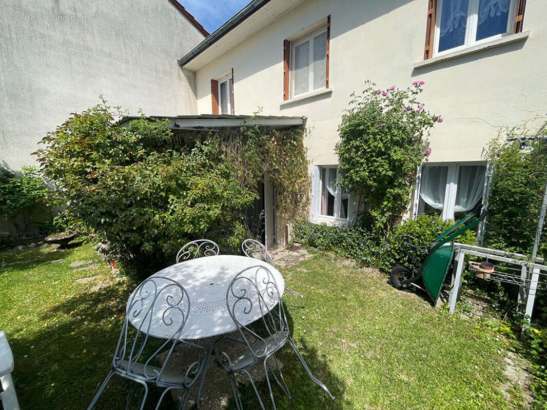 Maison à BAR-LE-DUC
