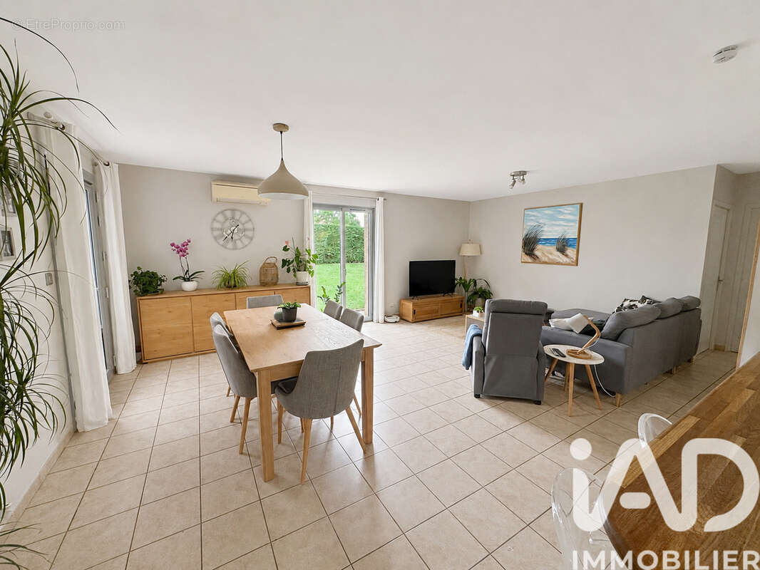 Photo 4 - Maison à CORNEBARRIEU