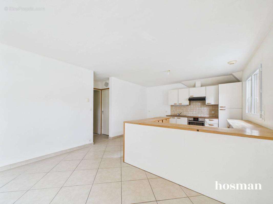 Charmante maison 4 pièces de 101 m² avec garage et jardin - Quartier Bergerie-Les Écarts, Saint-Herblain - photo 8