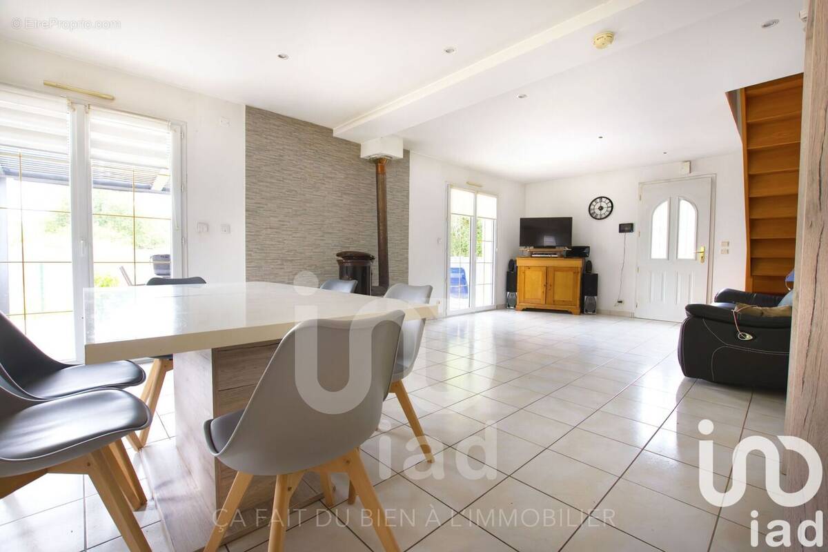 Photo 1 - Maison à DONGES