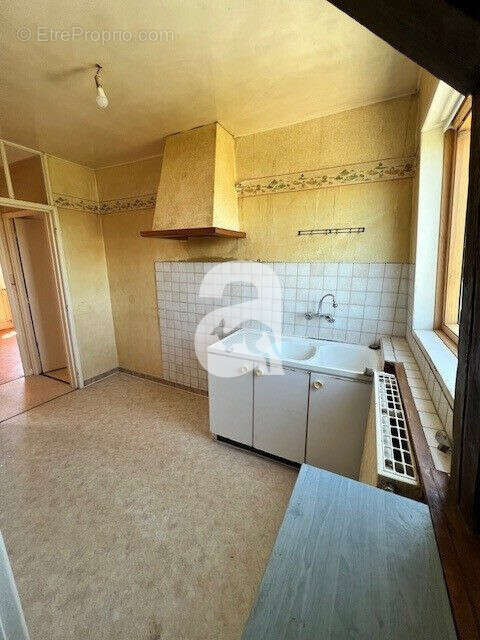 Appartement à SOISSONS