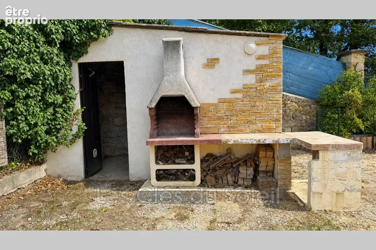 Maison 86 m² à Brignoles  - photo 9