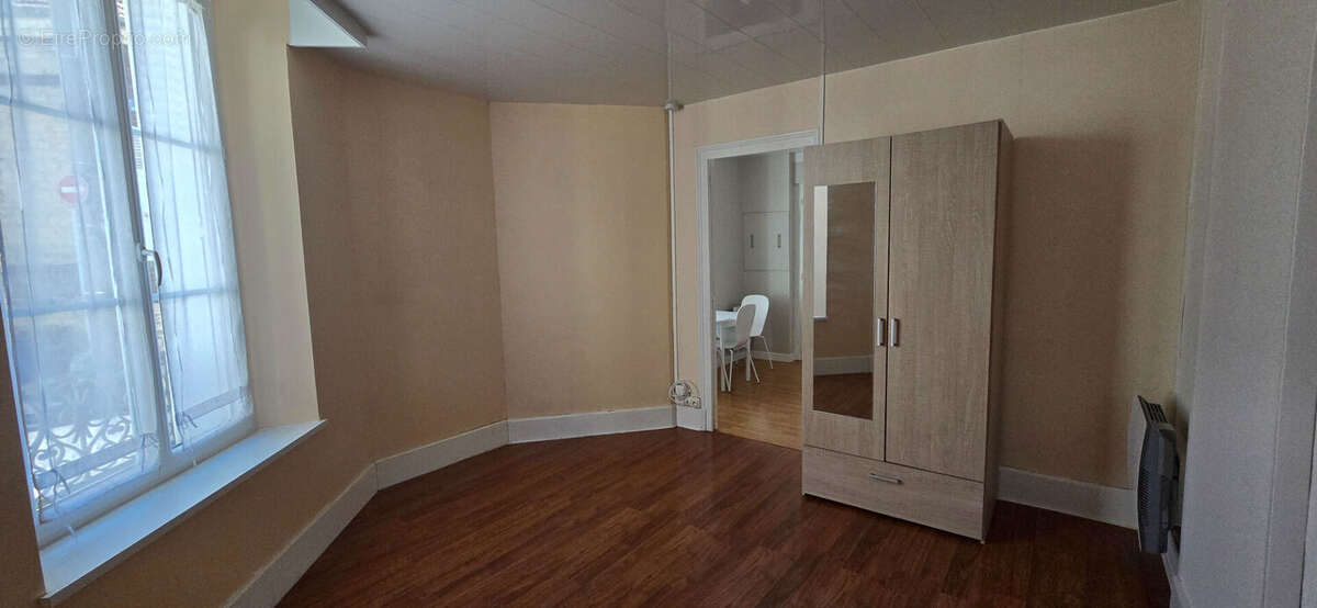 Appartement 43m² à troyes - photo 9