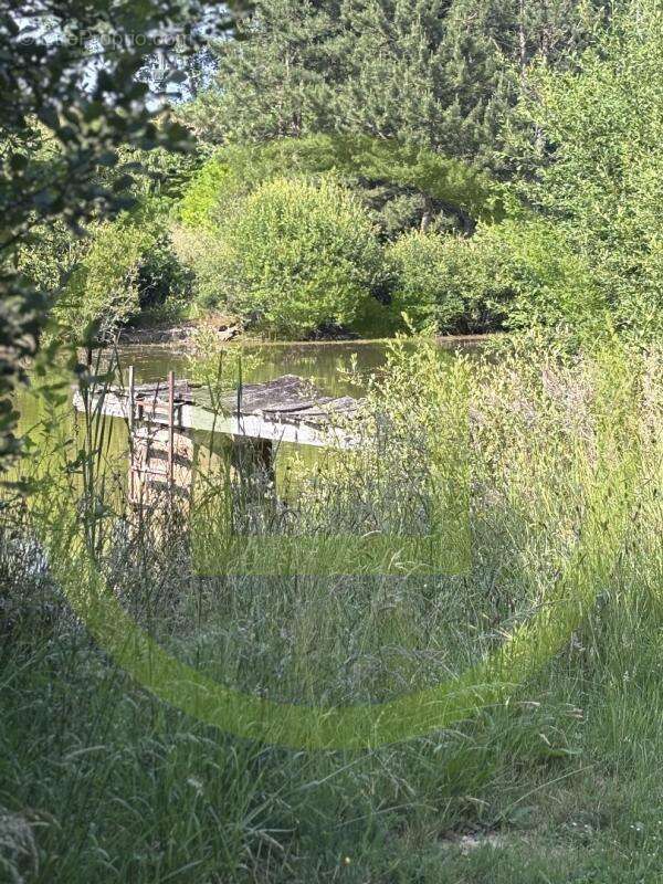 Maison à CHENERAILLES