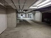 garage Grenoble - Parking à GRENOBLE