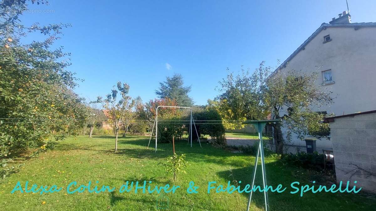 Terrain constructible Bucy le long - photo 6