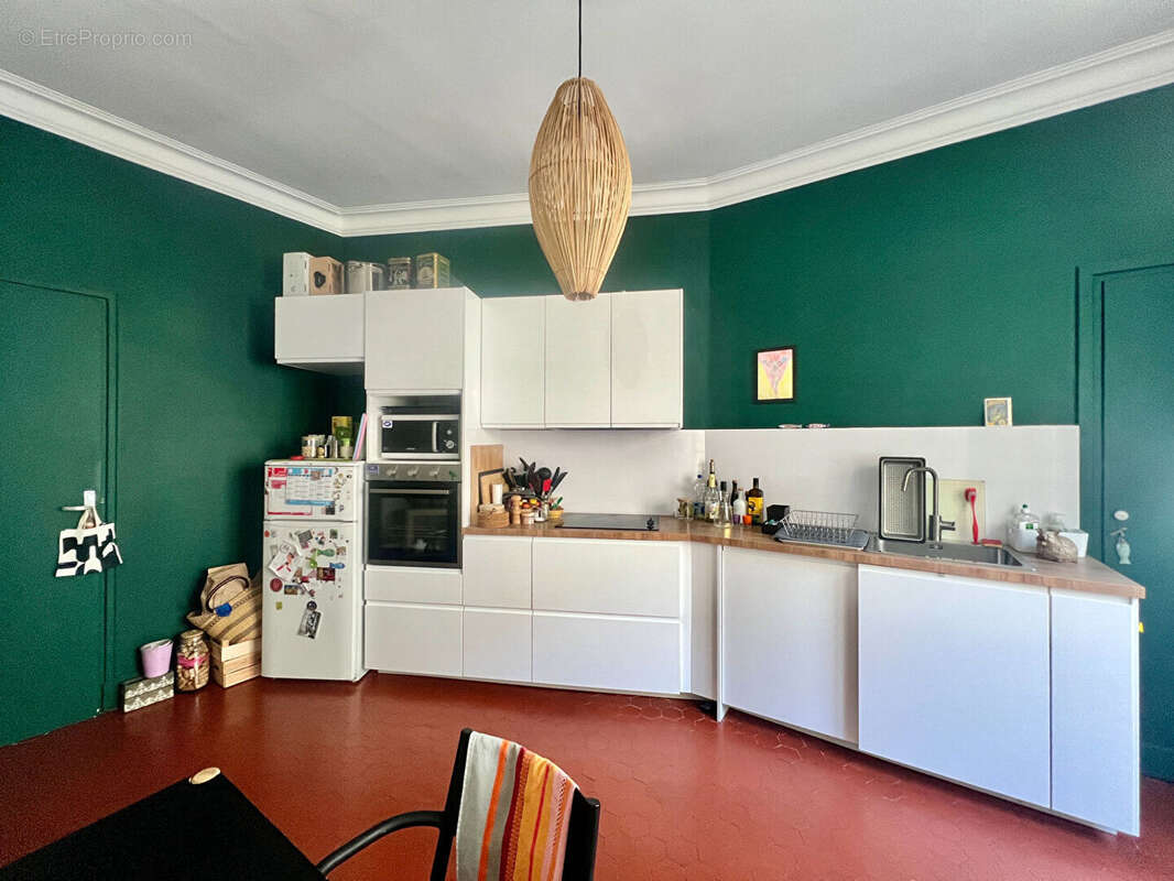 Appartement à BEZIERS