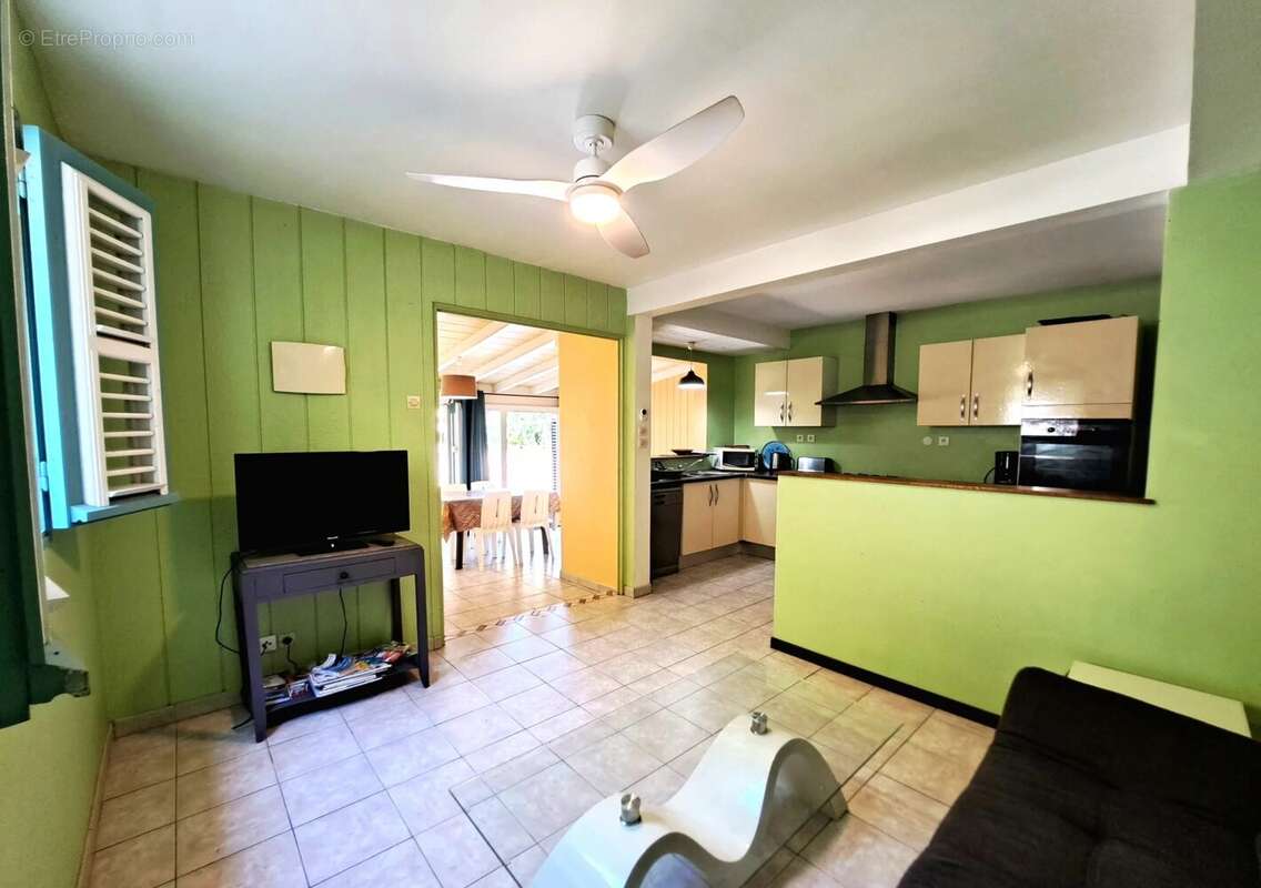 Maison à SAINTE-LUCE