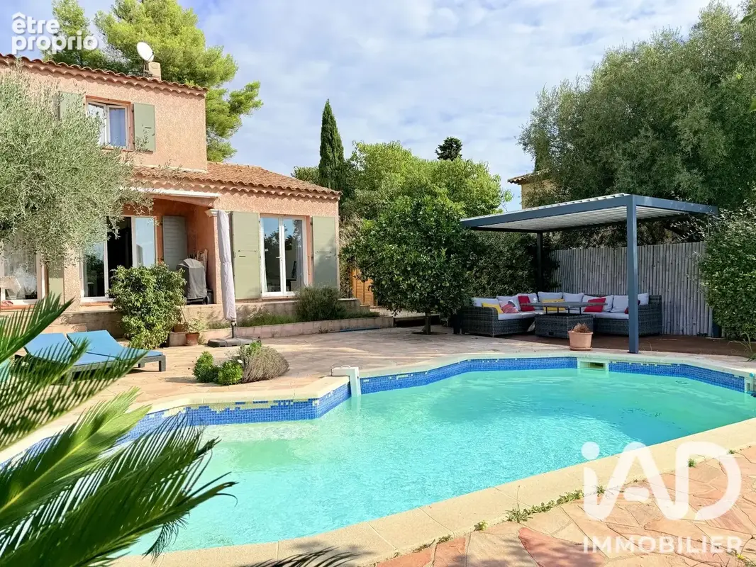 Photo 1 - Maison à TOULON