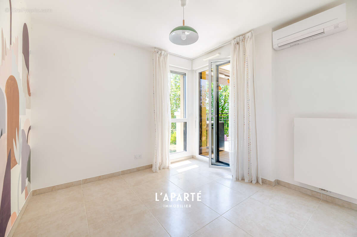 Appartement à AIX-EN-PROVENCE