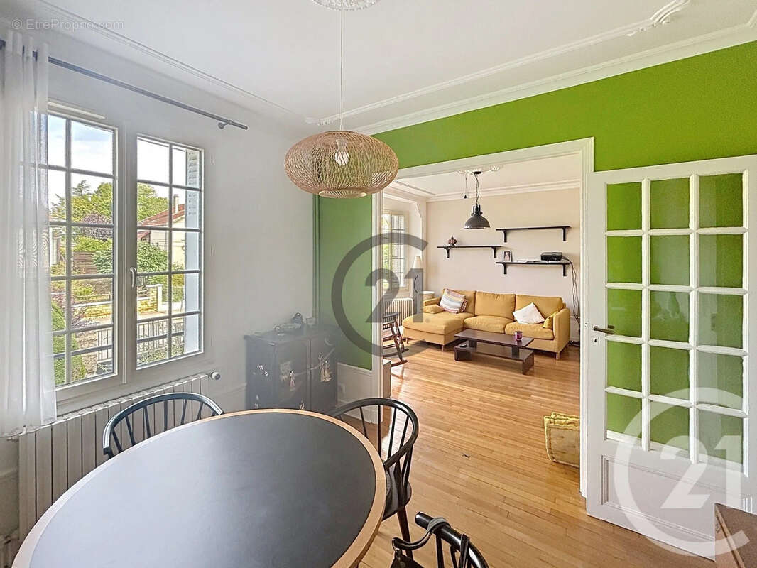 Maison 120 m² à Auxerre  - photo 4