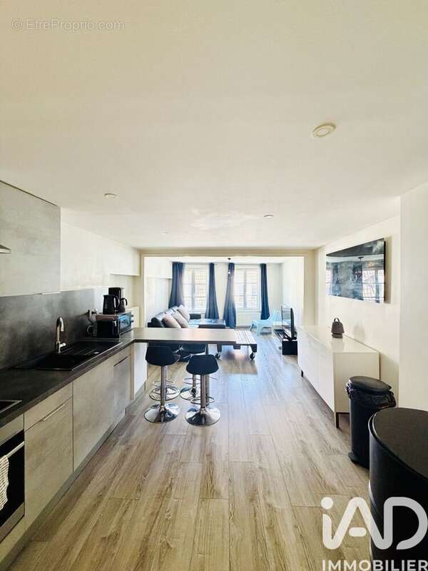 Photo 3 - Appartement à METZ