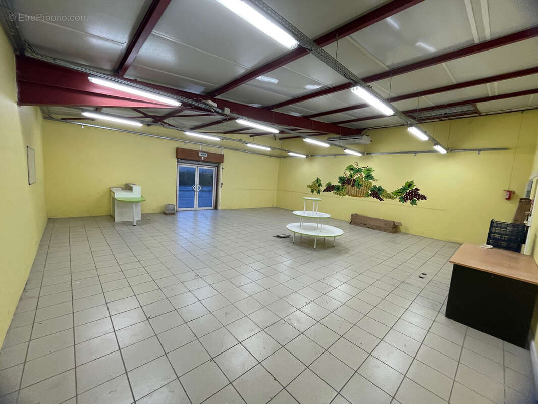 Appartement à WARMERIVILLE