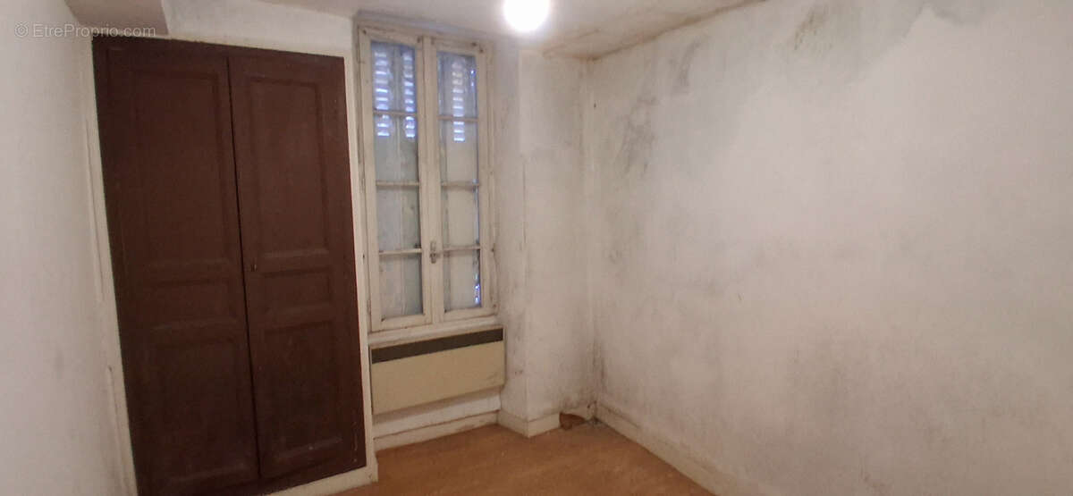 Maison à TOCANE-SAINT-APRE