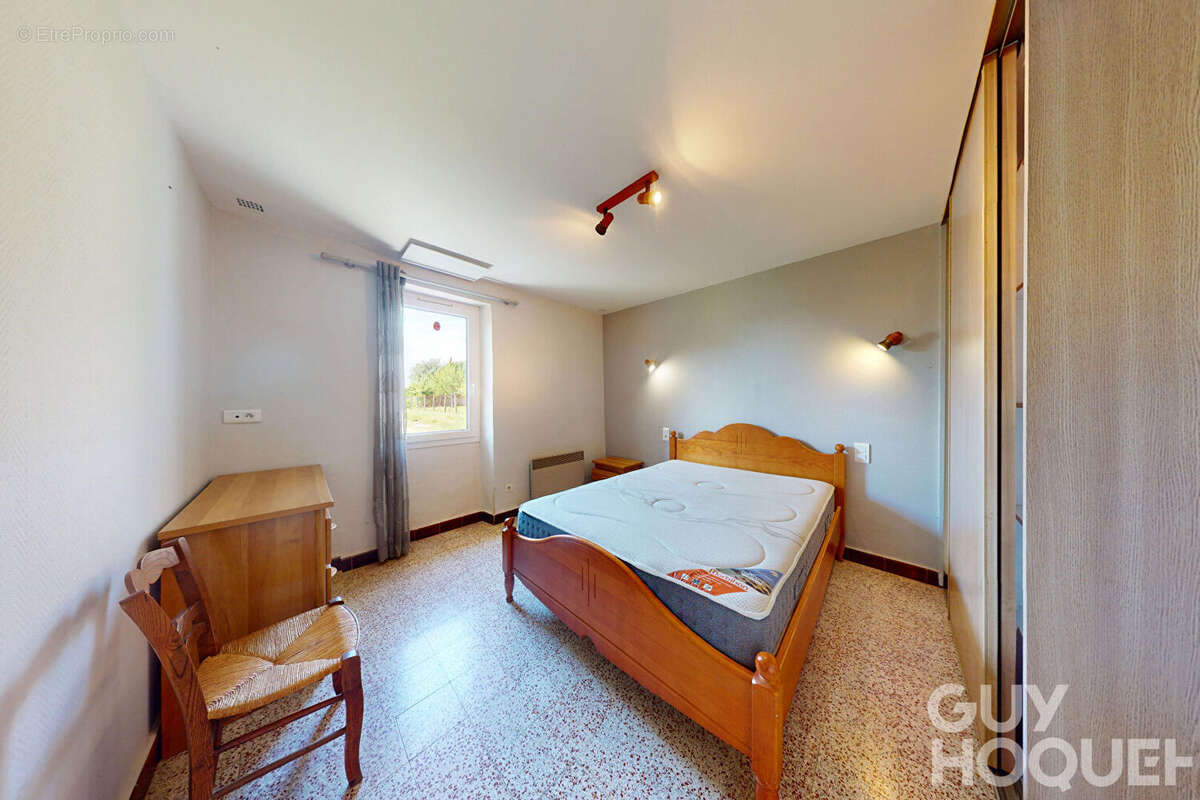 Maison à HAGETMAU