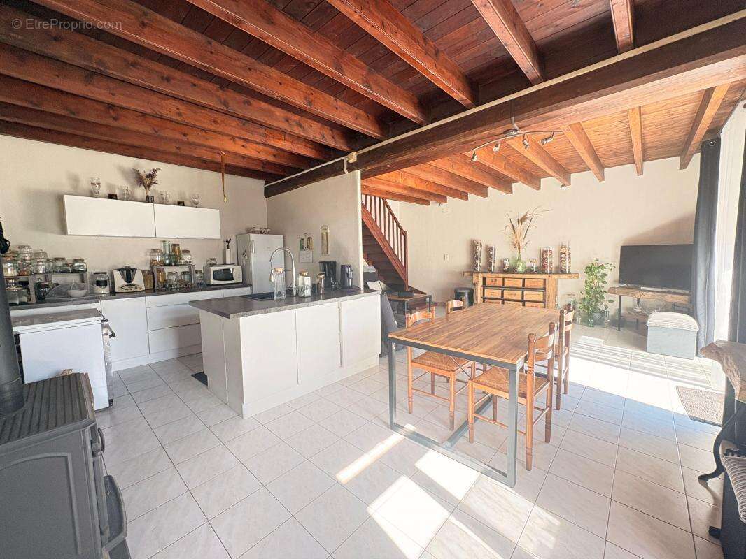 Maison À Vendre - photo 3