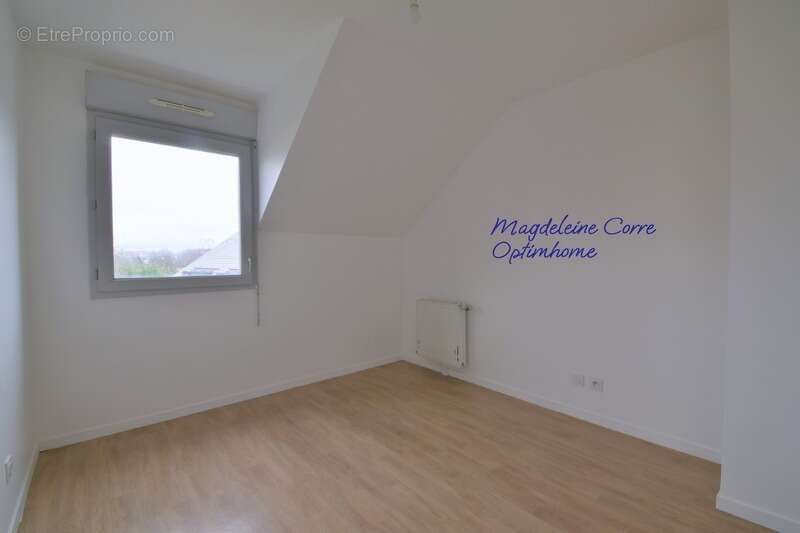 Appartement à SAINT-GERMAIN-LES-ARPAJON