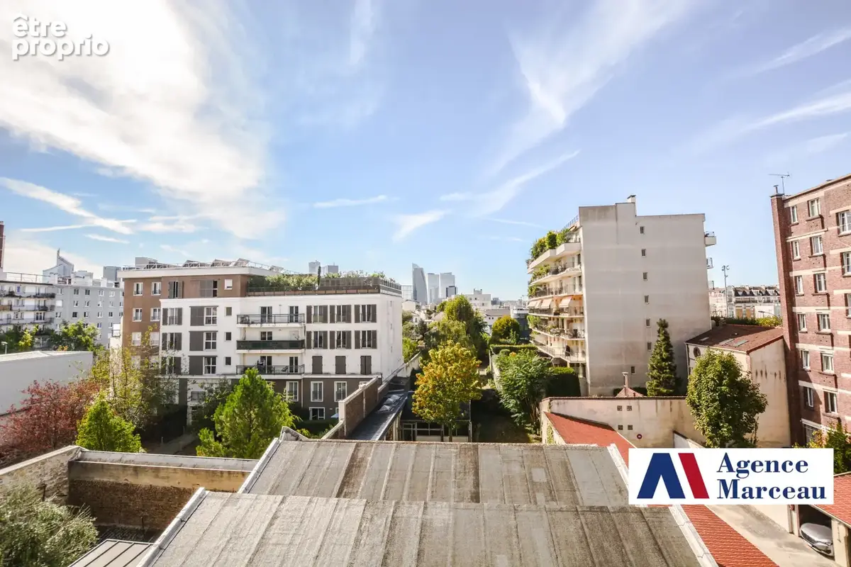 Joli 3 pièces en parfait état à Courbevoie - Kilford - photo 5