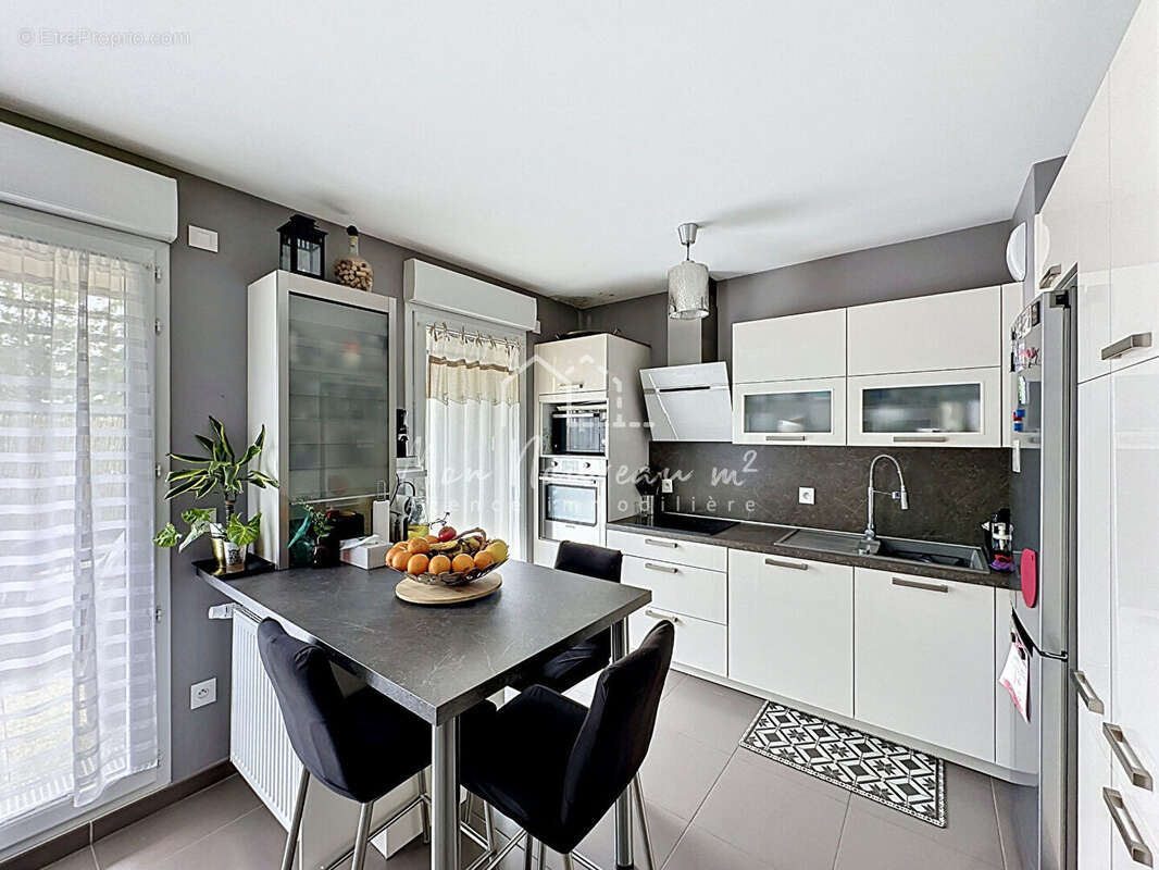 Appartement à NOISY-LE-GRAND
