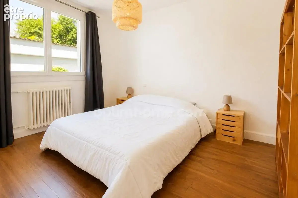 TOULOUSE 31500 – ARGOULETS / LA COQUILLE Maison familiale de caractère de près de 200 m² – Deux habitations indépendantes – Terr - photo 35