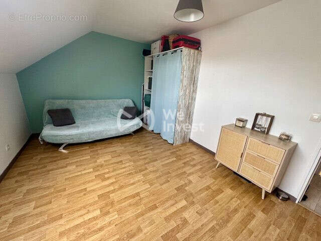 Appartement à HANCHES