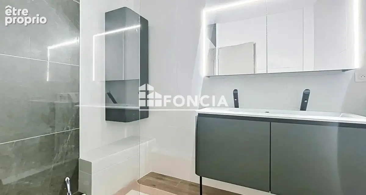 Appartement à LIMOGES