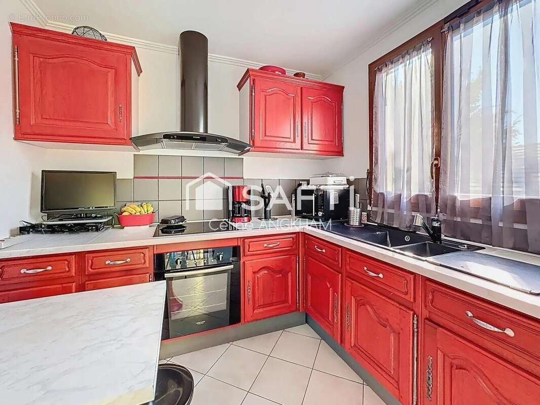 Photo 6 - Maison à CARRIERES-SUR-SEINE